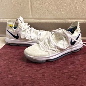 Nike Men’s KD 10